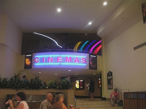 tweed cinemas